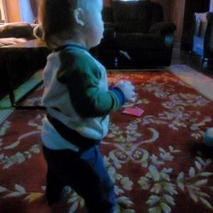 Meet your Posher, Jake